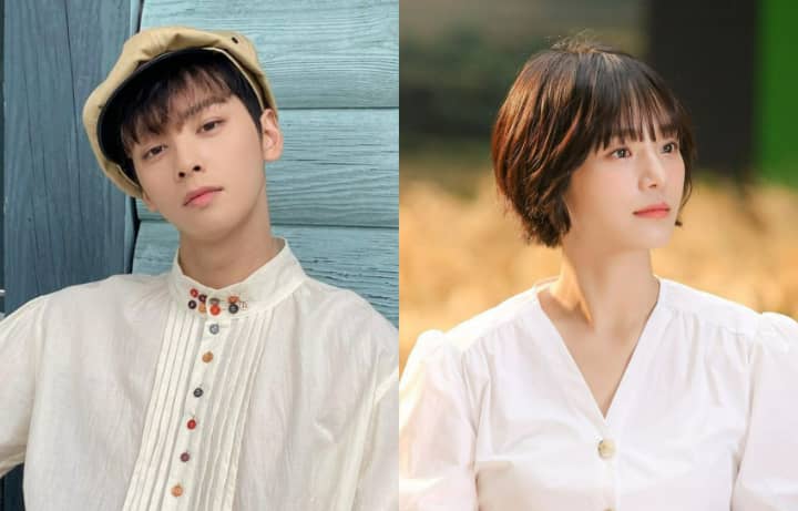 K-Drama Couples to Look Forward to This 2023